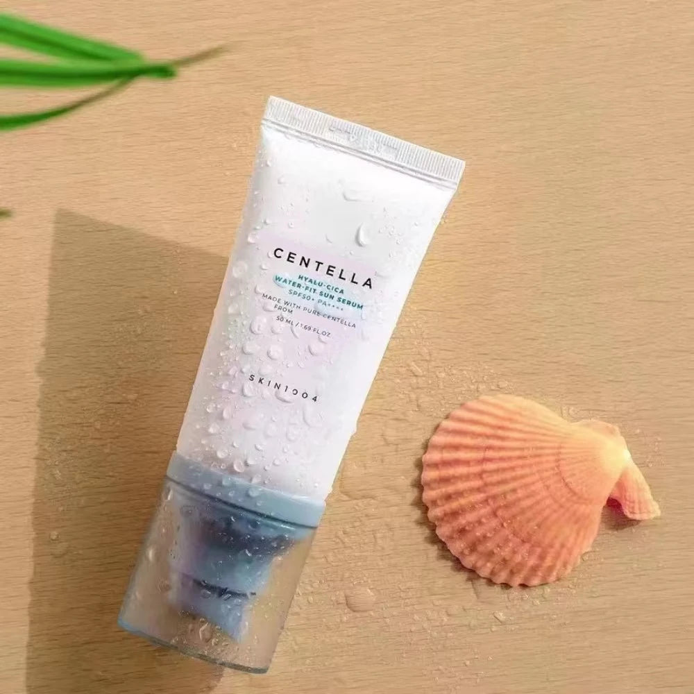 Centella Skin 1004 Soothing Toner – Calm & Repair Your Skin