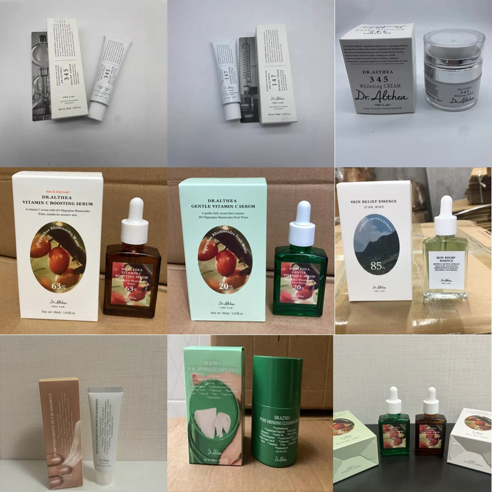 Skin Relief Essence – Hydrate, Soothe & Restore