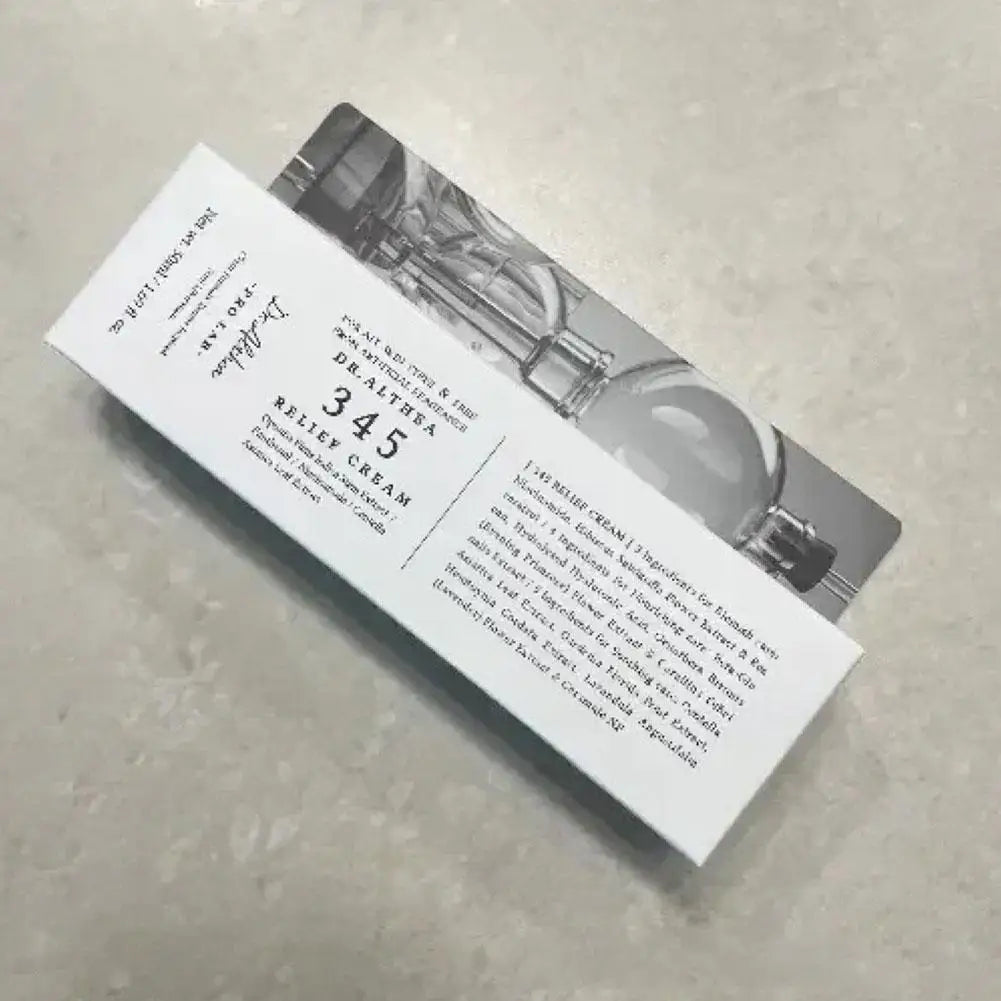 Skin Relief Essence – Hydrate, Soothe & Restore