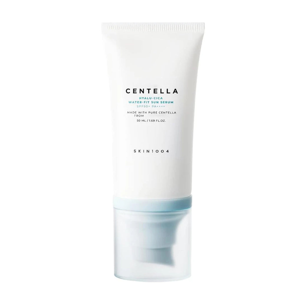 Centella Skin 1004 Soothing Toner – Calm & Repair Your Skin