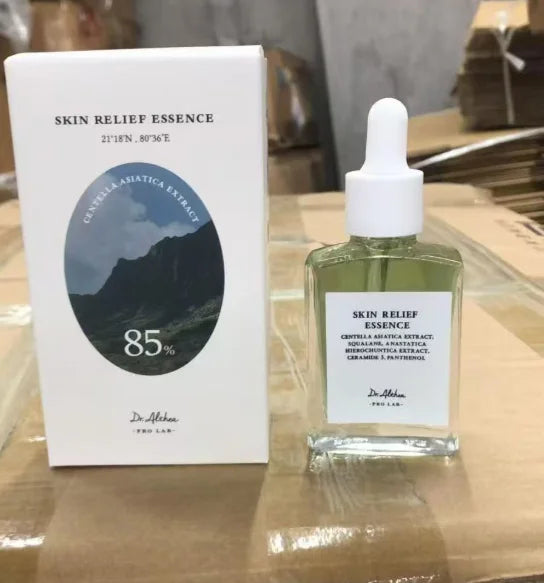 Skin Relief Essence – Hydrate, Soothe & Restore
