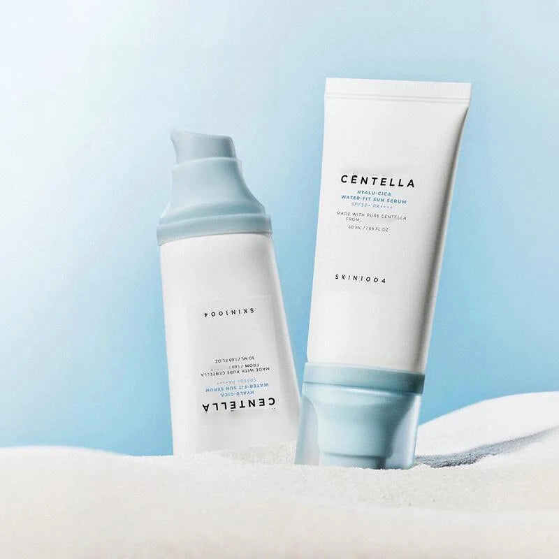 Centella Skin 1004 Soothing Toner – Calm & Repair Your Skin