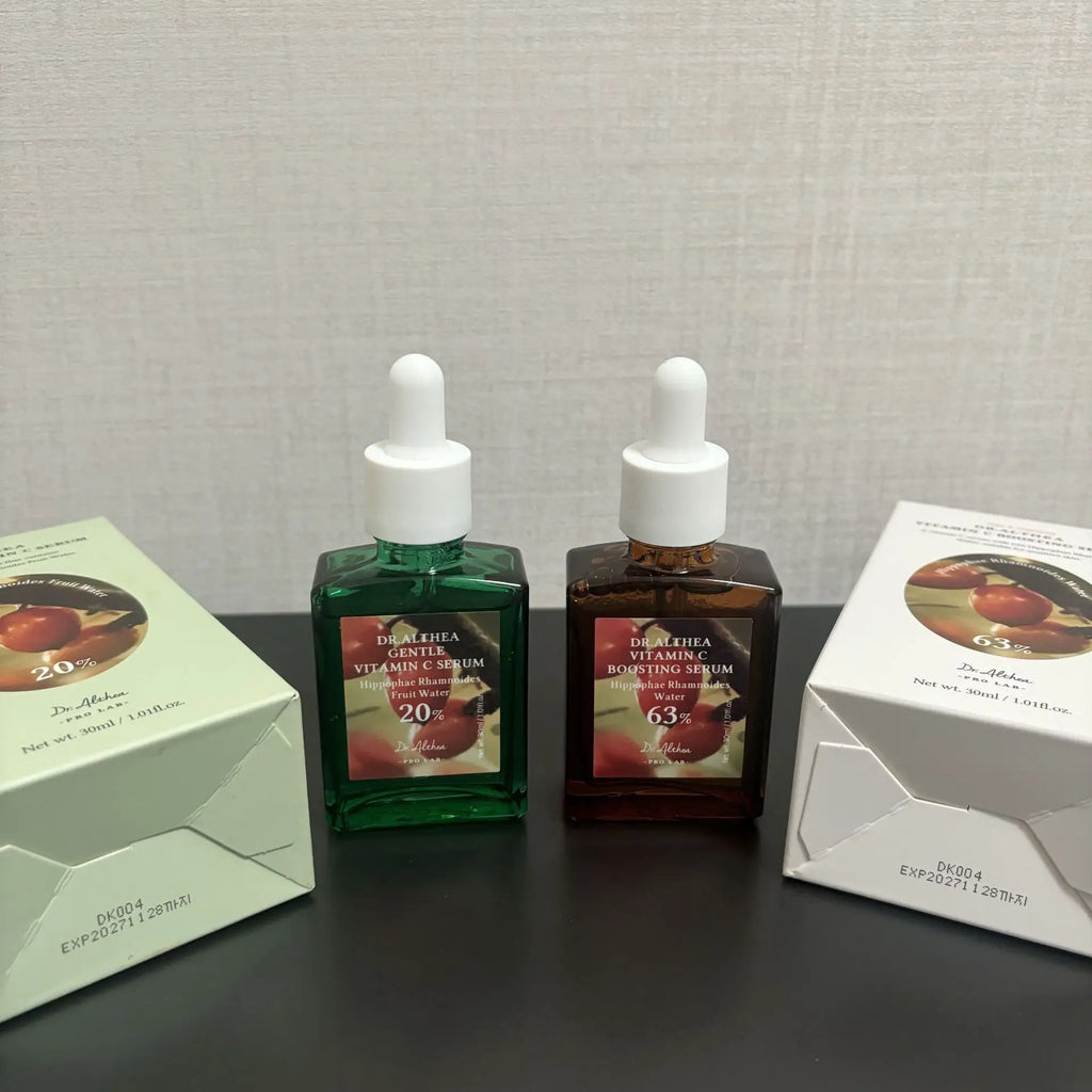 Skin Relief Essence – Hydrate, Soothe & Restore