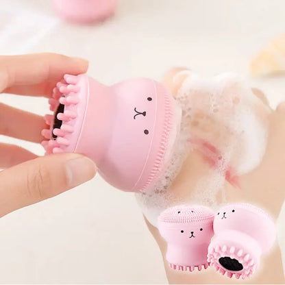 LAIKOU Japan Sakura Skincare Set Moisturizing Anti-Aging Kit Wrinkle Smoothing Radiance Boosting Facial Kit Gift Set